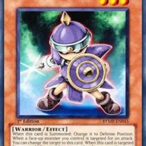 Yu-Gi-Oh! RYMP Card Blocker
