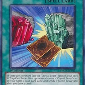 Yu-Gi-Oh! RYMP Rare Value