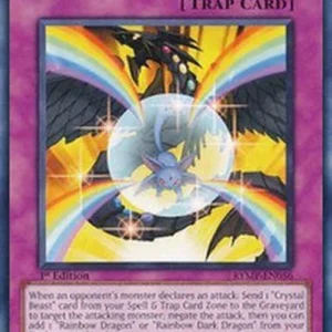 Yu-Gi-Oh! RYMP Rainbow Path