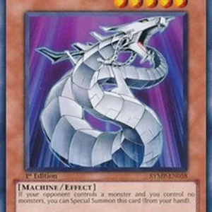 Yu-Gi-Oh! RYMP Cyber Dragon (V.2 - Common)