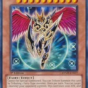 Yu-Gi-Oh! RYMP Darklord Desire