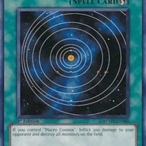 Yu-Gi-Oh! RYMP Grand Convergence