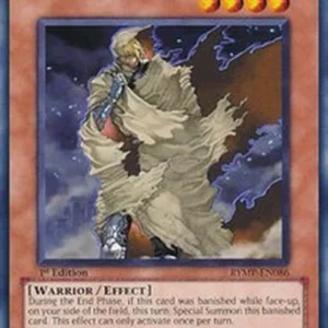 Yu-Gi-Oh! RYMP D.D. Survivor