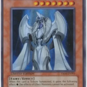 Yu-Gi-Oh! YRXX Angel O7