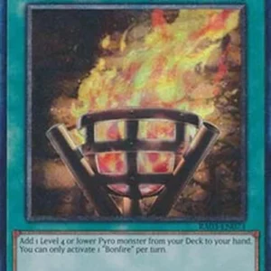 Yu-Gi-Oh! QCTB Girsu, the Orcust Mekk-Knight (V.2 - Super Rare)