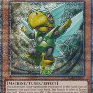 Yu-Gi-Oh! QCTB World Legacy - "World Crown"