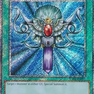 Yu-Gi-Oh! QCTB Joruri-P.U.N.K. Dangerous Gabu (V.2 - Super Rare)