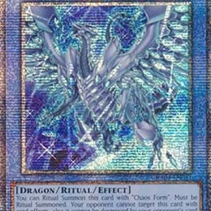 Yu-Gi-Oh! RA04 Blue-Eyes Chaos MAX Dragon