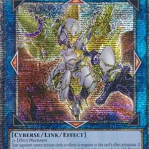 Yu-Gi-Oh! RA04 Accesscode Talker
