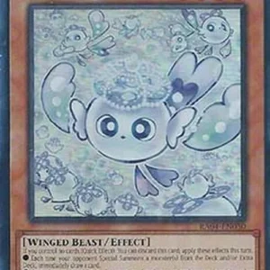 Yu-Gi-Oh! RA04 Mulcharmy Fuwalos (V.2 - Ultra Rare)