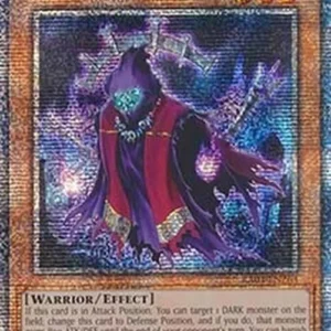 Yu-Gi-Oh! RA04 The Phantom Knights of Ancient Cloak (V.2 - Quarter Century