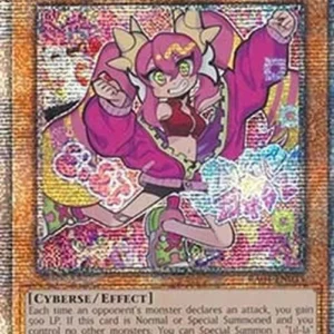 Yu-Gi-Oh! RA04 LiveTwin Ki-sikil (V.5 - Quarter Century Secret Rare)