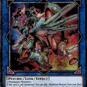 Yu-Gi-Oh! RA04 Heavymetalfoes Electrumite (V.2 - Quarter Century Secret Rar