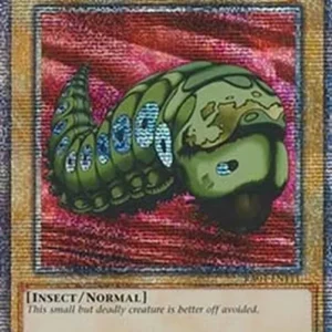 Yu-Gi-Oh! RA04 Petit Moth (V.2 - Quarter Century Secret Rare)