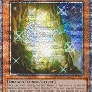 Yu-Gi-Oh! RA04 The White Stone of Ancients (V.2 - Quarter Century Secret Ra