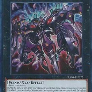 Yu-Gi-Oh! RA04 Super Starslayer TY-PHON - Sky Crisis (V.2 - Ultra Rare)