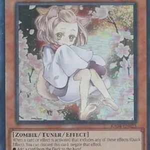 Yu-Gi-Oh! RA04 Ash Blossom & Joyous Spring (V.2 - Ultra Rare)
