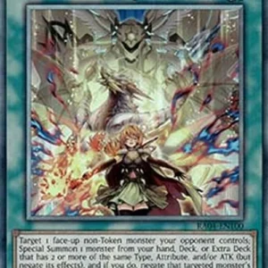 Yu-Gi-Oh! RA04 Metaltronus (V.6 - Collectors Rare)