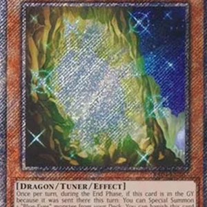 Yu-Gi-Oh! RA04 The White Stone of Ancients (V.1 - Platinum Secret Rare)