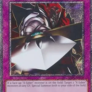 Yu-Gi-Oh! RA04 Gottoms' Emergency Call (V.1 - Platinum Secret Rare)