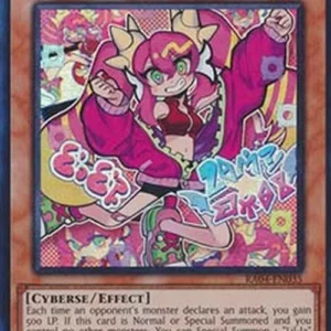 Yu-Gi-Oh! RA04 LiveTwin Ki-sikil (V.1 - Super Rare)
