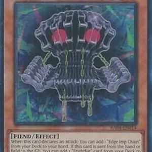 Yu-Gi-Oh! RA04 Edge Imp Chain (V.2 - Ultra Rare)