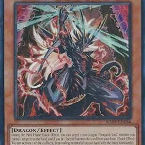 Yu-Gi-Oh! RA04 Vanquish Soul Caesar Valius (V.2 - Ultra Rare)
