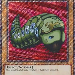 Yu-Gi-Oh! RA04 Petit Moth (V.1 - Platinum Secret Rare)