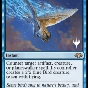 Magic: The Gathering Strix Serenade (V.2)