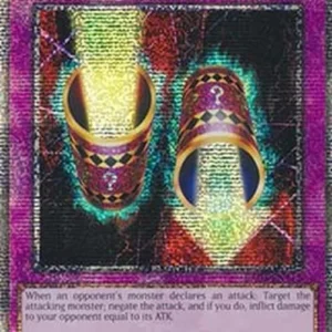 Yu-Gi-Oh! RA03 Magic Cylinder (V.2 - Quarter Century Secret Rare)