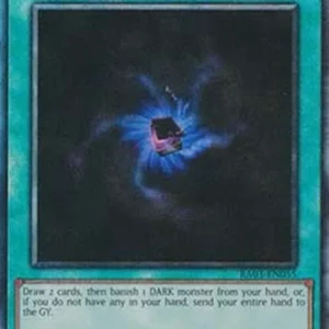 Yu-Gi-Oh! RA03 Allure of Darkness (V.7 - Ultimate Rare)