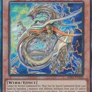Yu-Gi-Oh! RA03 Archnemeses Protos (V.7 - Ultimate Rare)