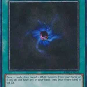 Yu-Gi-Oh! RA03 Allure of Darkness (V.6 - Collectors Rare)