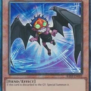 Yu-Gi-Oh! RA03 Fabled Lurrie (V.7 - Ultimate Rare)