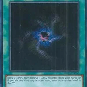 Yu-Gi-Oh! RA03 Allure of Darkness (V.3 - Secret Rare)