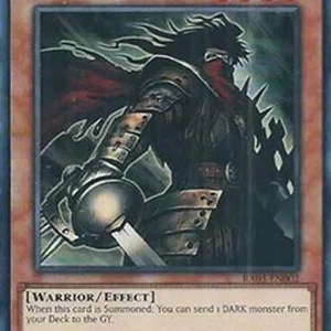 Yu-Gi-Oh! RA03 Armageddon Knight (V.2 - Ultra Rare)