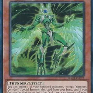 Yu-Gi-Oh! RA03 Nemeses Corridor (V.2 - Ultra Rare)