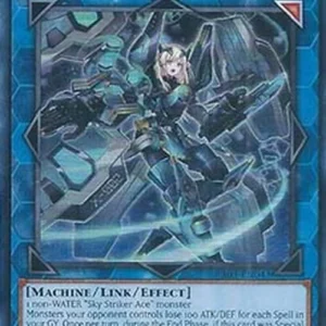 Yu-Gi-Oh! RA03 Sky Striker Ace - Shizuku (V.2 - Ultra Rare)
