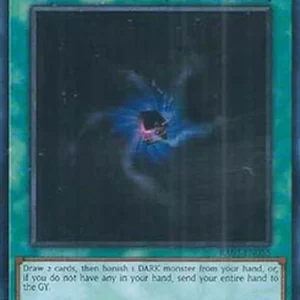 Yu-Gi-Oh! RA03 Allure of Darkness (V.2 - Ultra Rare)