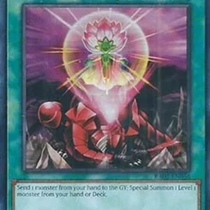 Yu-Gi-Oh! RA03 One for One (V.3 - Ultra Rare)
