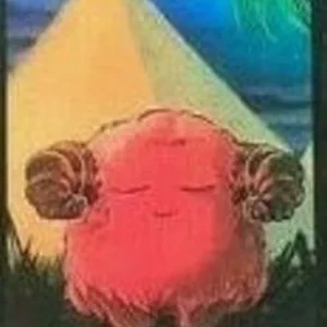 Yu-Gi-Oh! PROM UDE Token (V.3 - Token)
