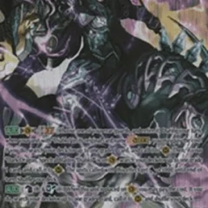 Cardfight!! Vanguard G-BT06 Whirlwind of Darkness, Vortimer "Diablo" [G For