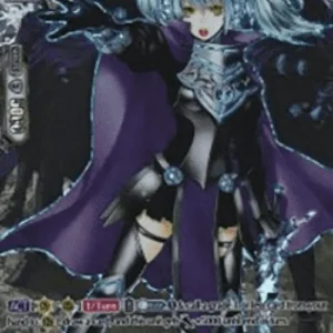Cardfight!! Vanguard V-BT02 Darkness Maiden, Macha [V Format] (V.2 - Featur