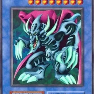 Yu-Gi-Oh! P2 Zera the Mant