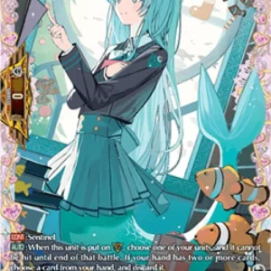 Cardfight!! Vanguard DZ-LBT02 Book Selection, Livarel [D-Format] (V.2 - Fra