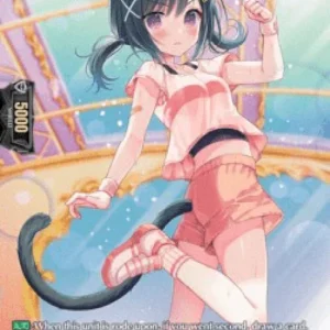 Cardfight!! Vanguard D-LBT01 To Deliver a Song, Loronerol [D Format] (V.3 -
