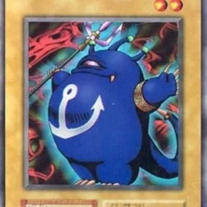 Yu-Gi-Oh! P1 Turu-Purun