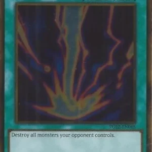 Yu-Gi-Oh! PGL2 Raigeki