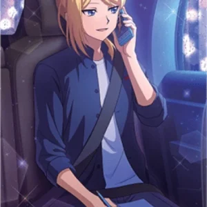 Cardfight!! Vanguard DZ-BT06 Energy [D-Format] (V.2 - Feature Rare)