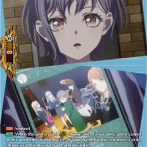 Cardfight!! Vanguard DZ-BT03 Irreplaceable Memories [D-Format] (V.2 - Speci